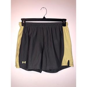 UnderArmour Shorts